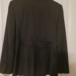 Navy Blue Blazer Size 8